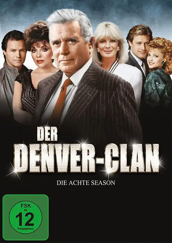 Der denver clan - der, denver-clan