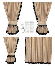 LKW GARDINEN FÜR MERCEDES