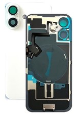 iPhone 16 Backcover Gehäuse