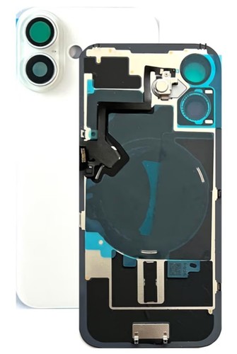 Iphone backcover gehäuse - 16,