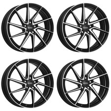 4 Felgen Dotz Spa dark 8.0Jx19