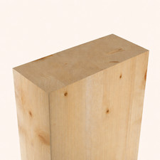 Leimbinder 120x240 mm