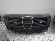 Klimabedienteil  Renault Laguna III Grandtour (T) Bedienelement für Klima