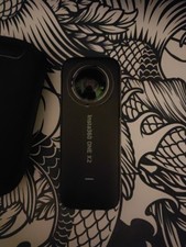 Insta 360 One X2 mit viel dazu 