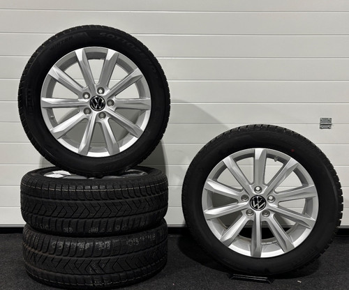 Original passat 17 zoll - b8,