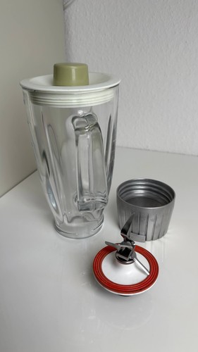 Braun glasmixaufsatz - kx, 32