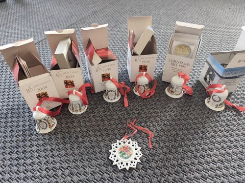 Hutschenreuther set 6 - ​hutschenreuther, set: