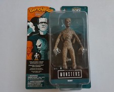 Bendyfigs Universal Monsters