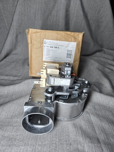 Junkers gebläse 87172041660 - gebläse,