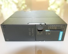 Siemens SIMATIC S7-300 CPU 315-2 DP – 6ES7 315-2AH14-0AB0 – Gebraucht, geprüft