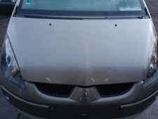 Mitsubishi Colt CZT 3 Türer