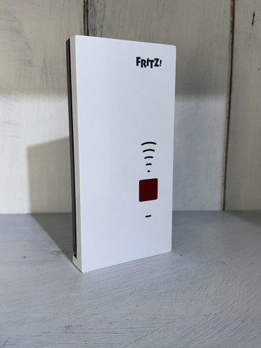 Avm fritz box 2400 - avm, wlan
