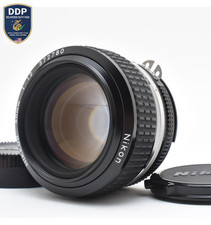 [NEAR MINT] Nikon Ai-s Ais