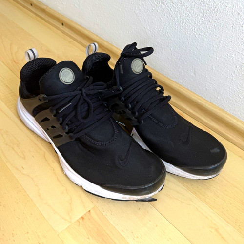 Nike presto schwarz - nike,