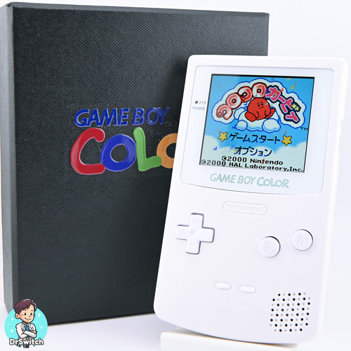 Nintendo gameboy color 6 - nintendo,