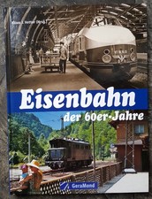 Eisenbahn der 60er jahre - der,