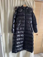 M Damen Wintermantel - Größe