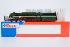 Roco 63201 dampflok mit - h0,