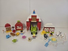 Lego Duplo 10952 Scheune