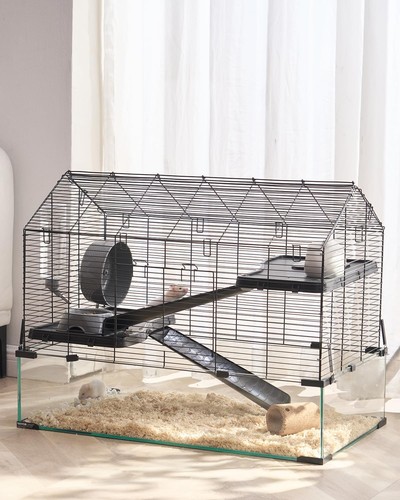 Hamsterkäfig 75x44x61 - , cm