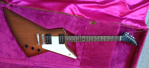 Gibson explorer usa limited - gibson,