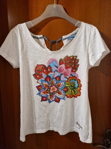 Desigual shirt in - desigual,🦩shirt,🦩,
