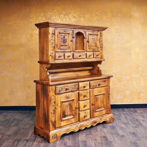 Voglauer buffet natur - buffet, antik