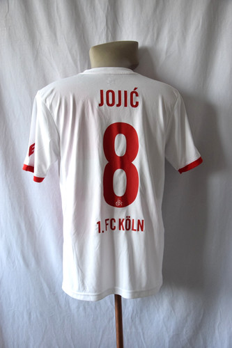 Köln trikot 2014 2015 - trikot, 2014/2015