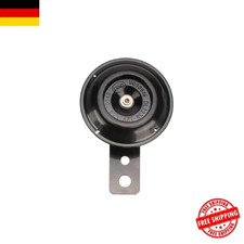 Universal motorrad horn 12v - horn,