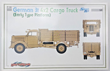 Dragon/cyber hobby 6716 German