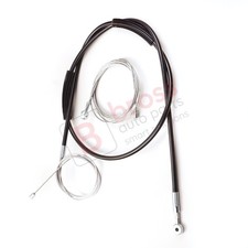 Schiebetür Führungsschiene Kabelsatz 6398200442 für Mercedes Vito Viano W639 W447