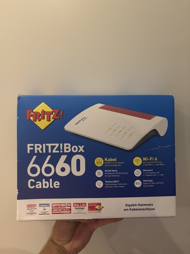 Avm fritzbox fritz box - fritzbox, fritz!box