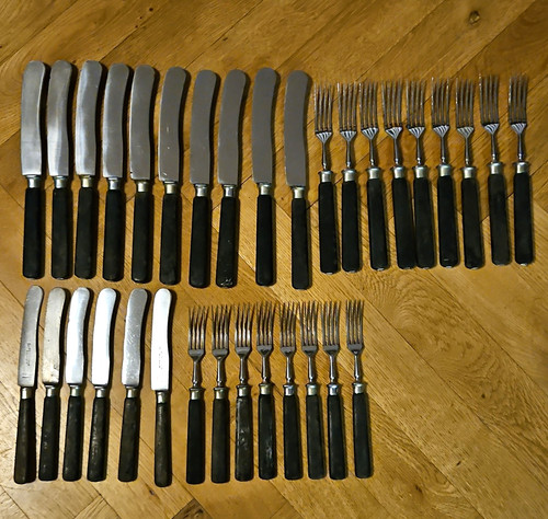 Wüsthof rostfrei - ed.,