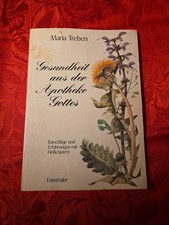 Maria Treben  Gesundheit aus