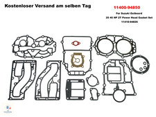 11400-94850 Für SUZUKI DT40