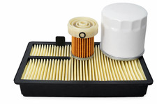 Filterset Kubota Z402 Aixam