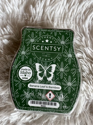 Scentsy duft bar - scentsy,