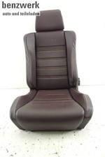 Oldtimer Youngtimer Wohnmobil 1x ASS Scheelmann Scheel Sportsitz ✔️