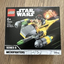 LEGO Star Wars 75223 – Naboo