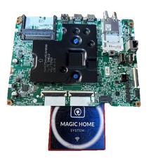LG EBU67810701 TV PCB Mainboard LED LCD TV 50 50NANO82T6B