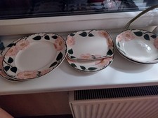 Villeroy boch wildrose - &,