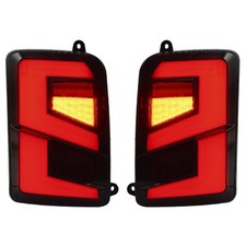 Rückleuchte, Rücklicht LED