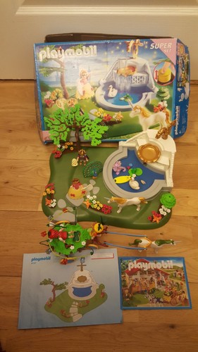 Playmobil 4137 märchen - 4137,