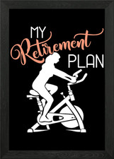 Indoor Cycling Spinning