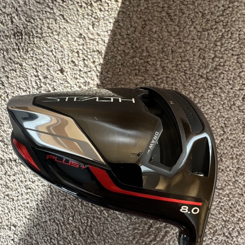 Taylormade stealth plus - taylormade, driver