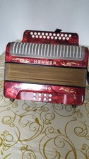 Hohner akkordeon corso - akkordeon, c-f