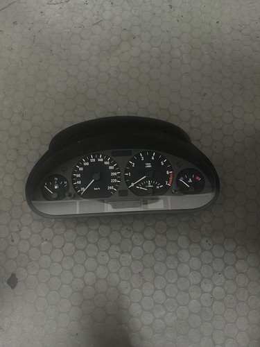 0263606306 6910276 bmw e46 - 0263606306,