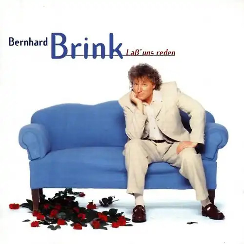 Bernhard brink lass uns - lass,