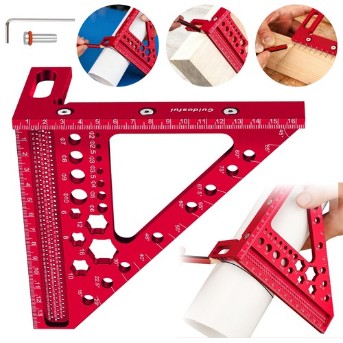 Winkelmesser schreinerwinkel - winkelmesser,