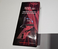 Xoro HAN 150 DVB-T/T2 LTE